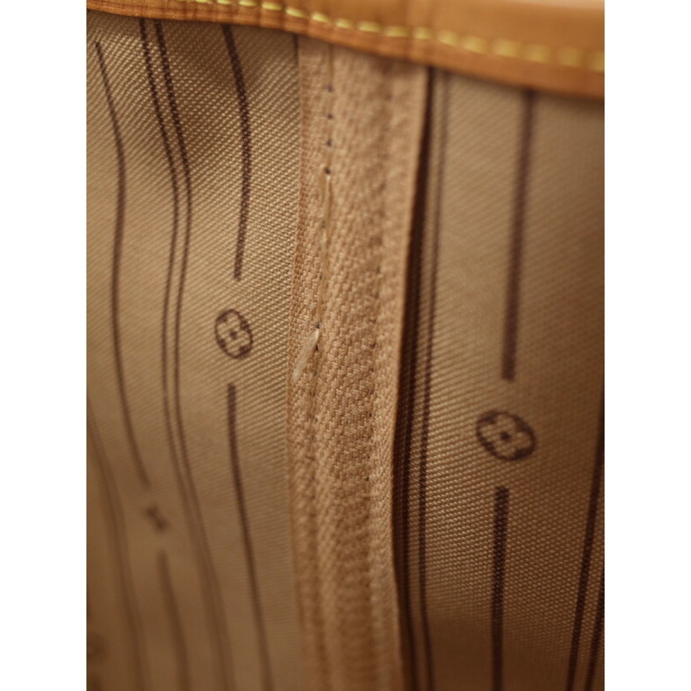 Louis Vuitton Neverfull Bag Tote GM Monogram - Picture 7 of 8